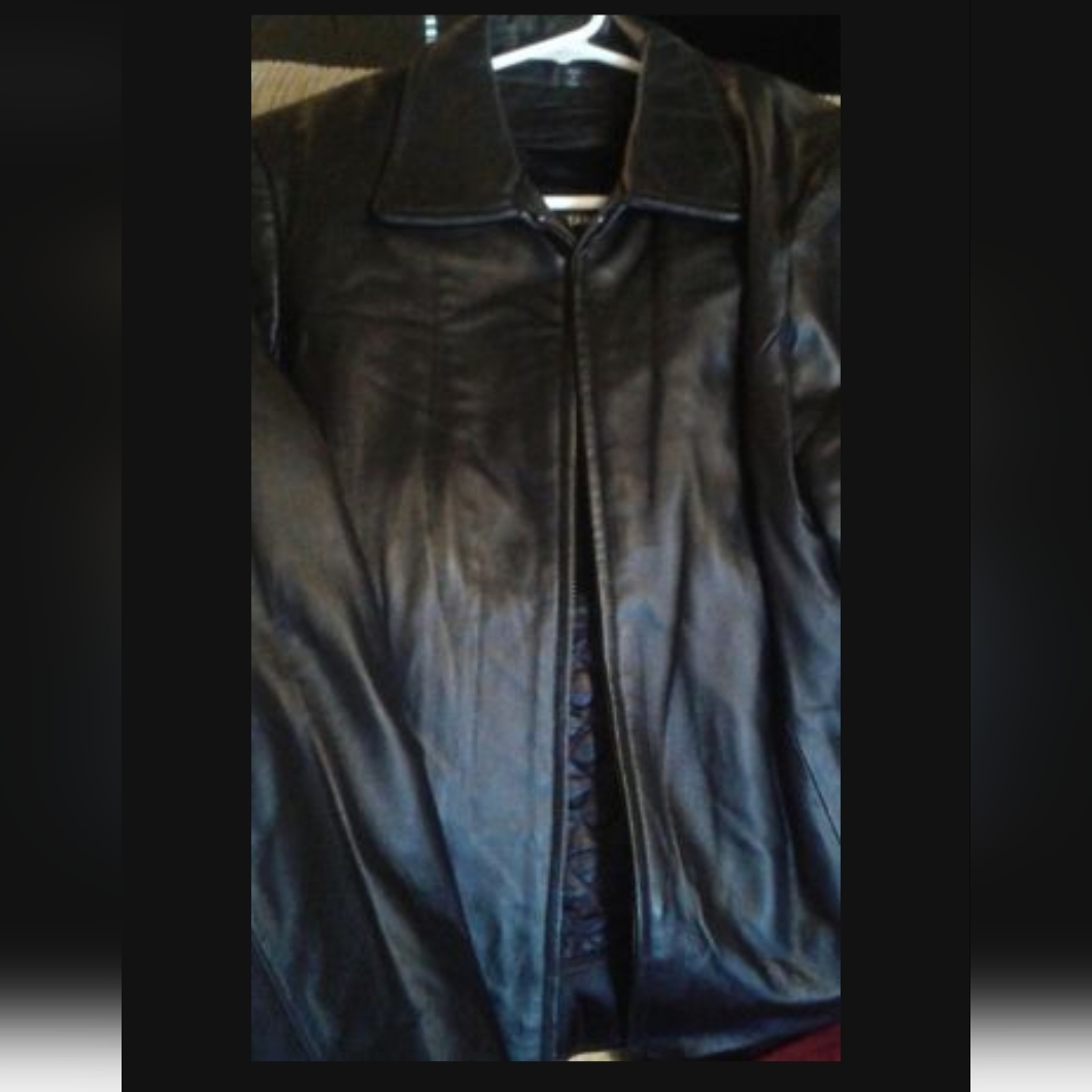 Womens Leather Jackets